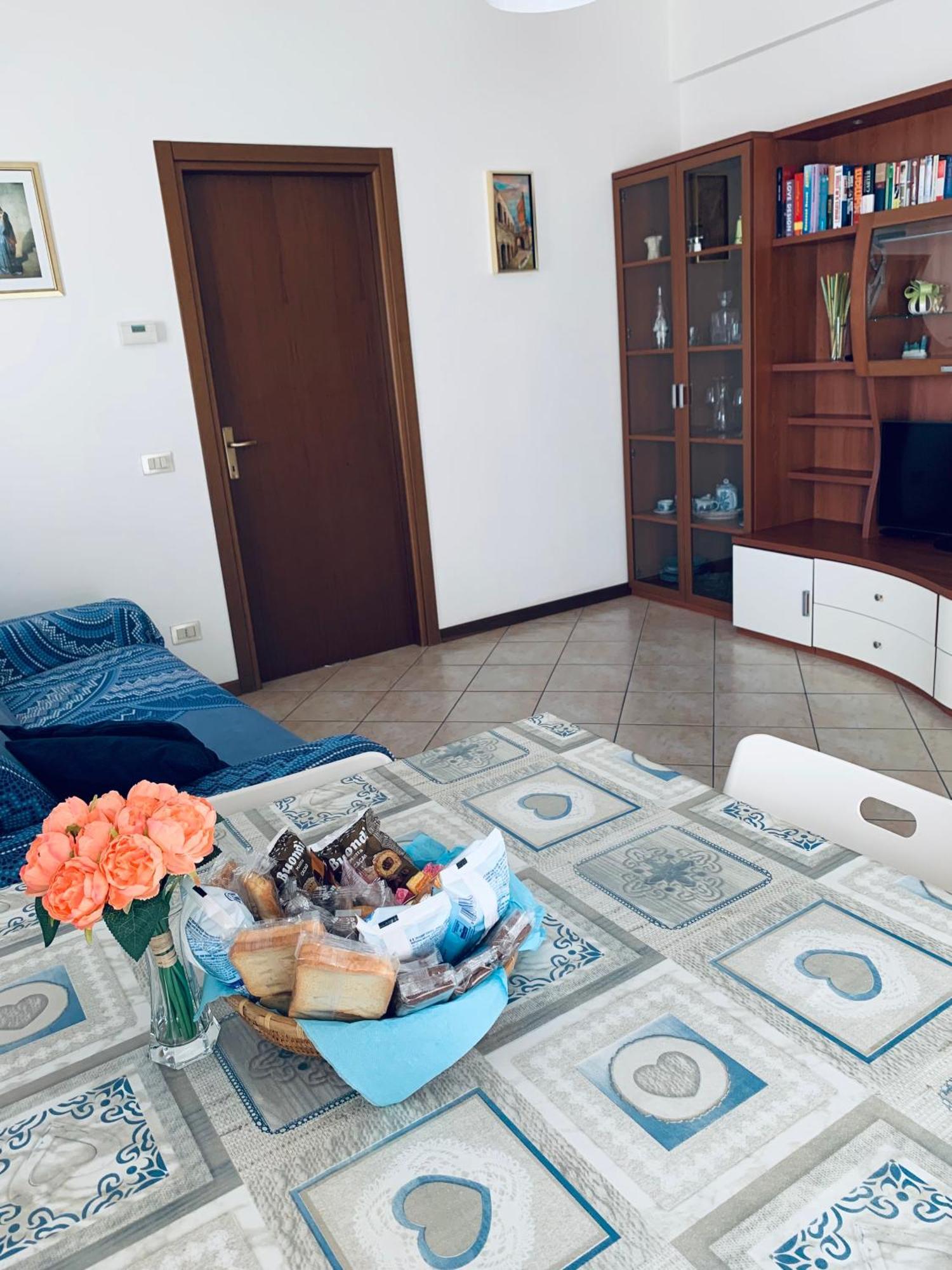 Dom A Apartment