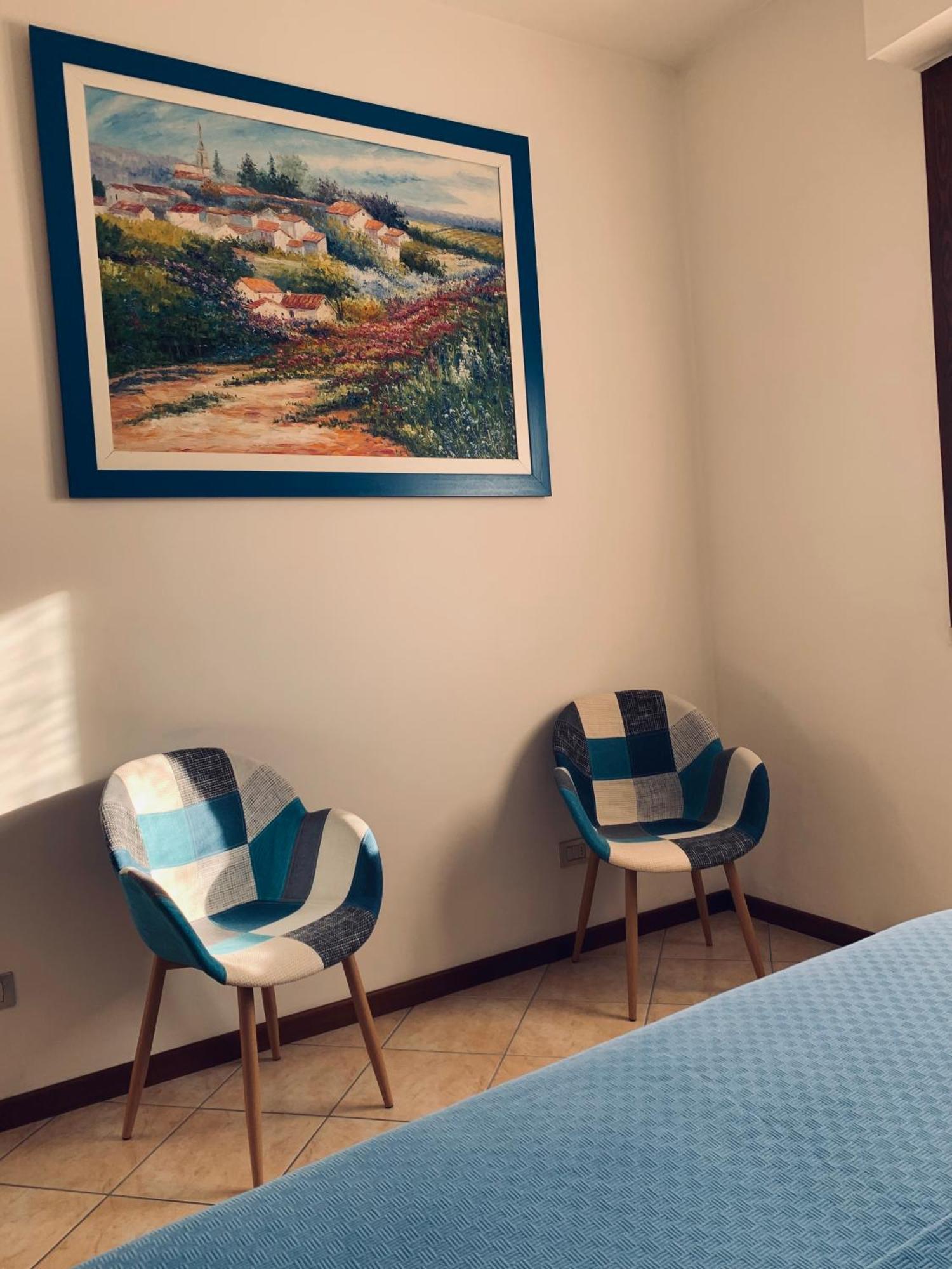 Dom A Apartamento Verona